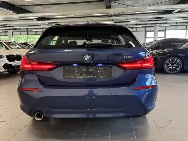 BMW 118