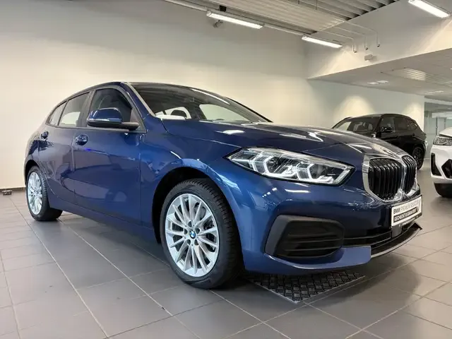 BMW 118