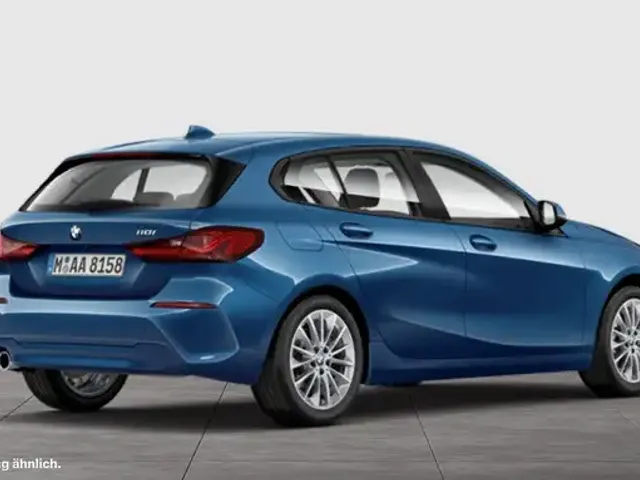 BMW 118