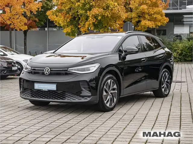 Volkswagen ID.4