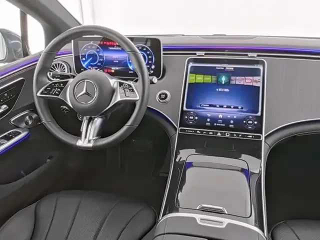 Mercedes-Benz EQE 300