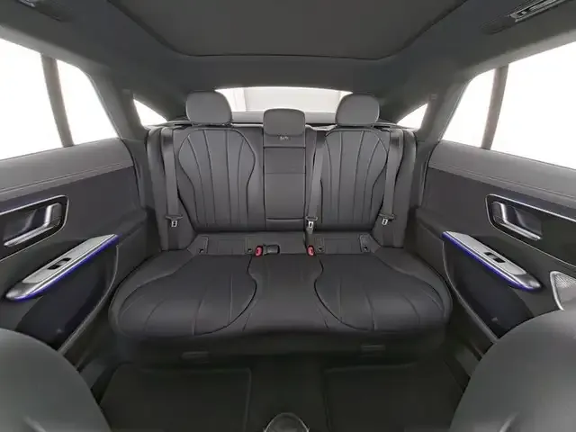 Mercedes-Benz EQE 300