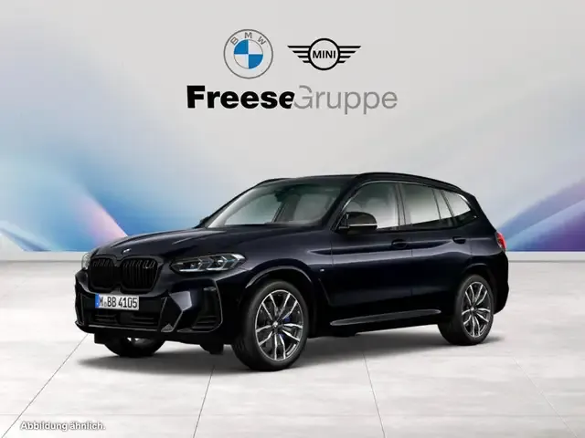 BMW X3 M