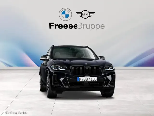 BMW X3 M
