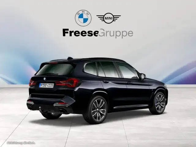 BMW X3 M