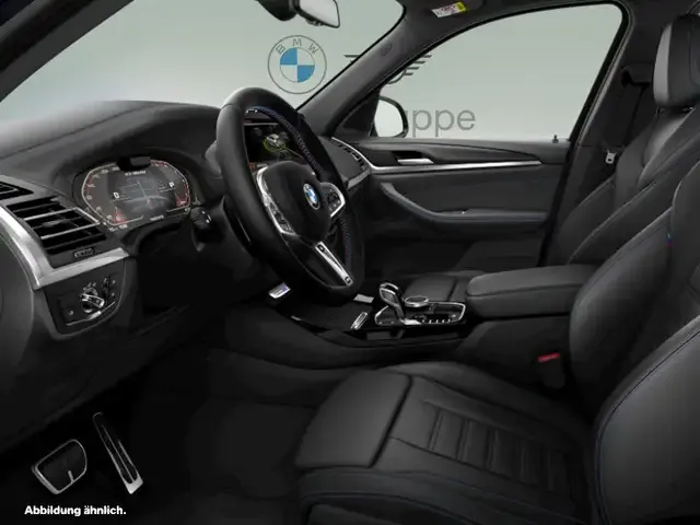 BMW X3 M