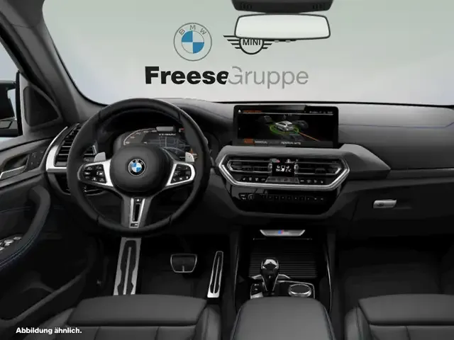 BMW X3 M
