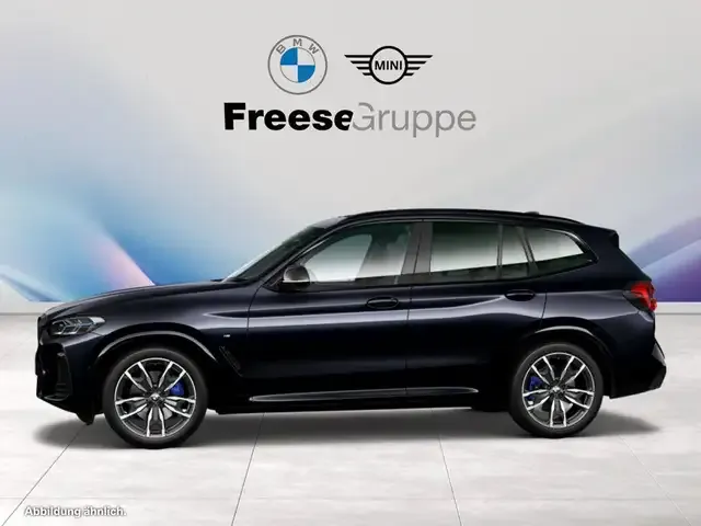 BMW X3 M
