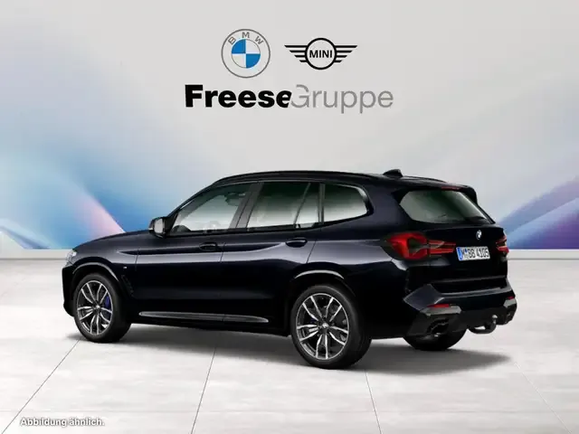 BMW X3 M