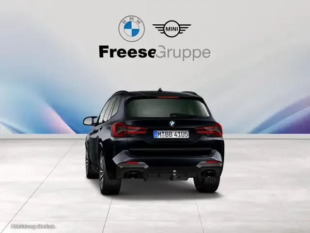 BMW X3 M