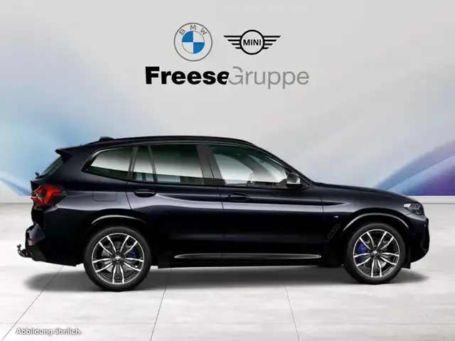 BMW X3 M