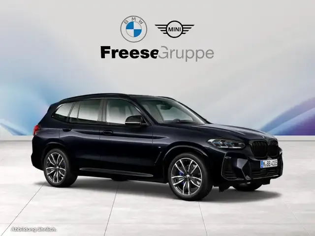 BMW X3 M