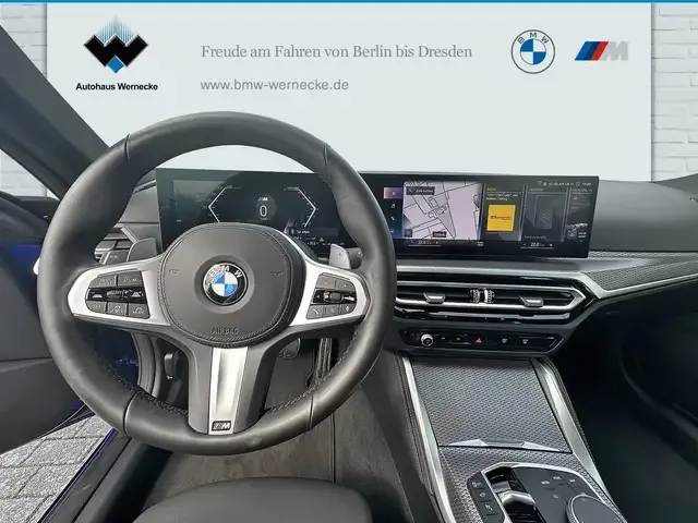 BMW 440