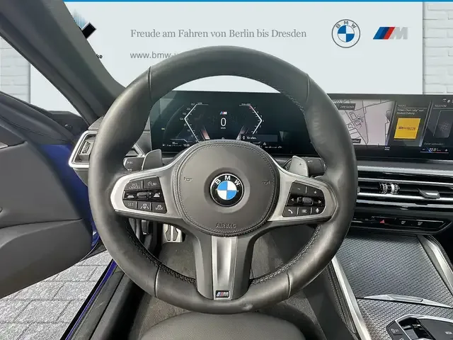 BMW 440