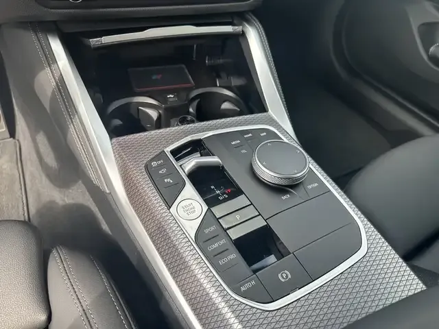 BMW 440