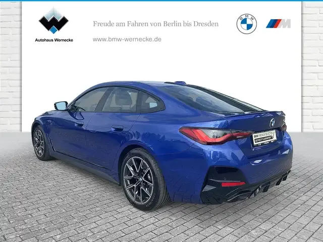 BMW 440