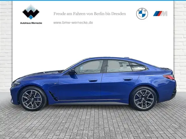 BMW 440