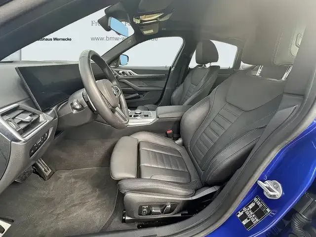 BMW 440