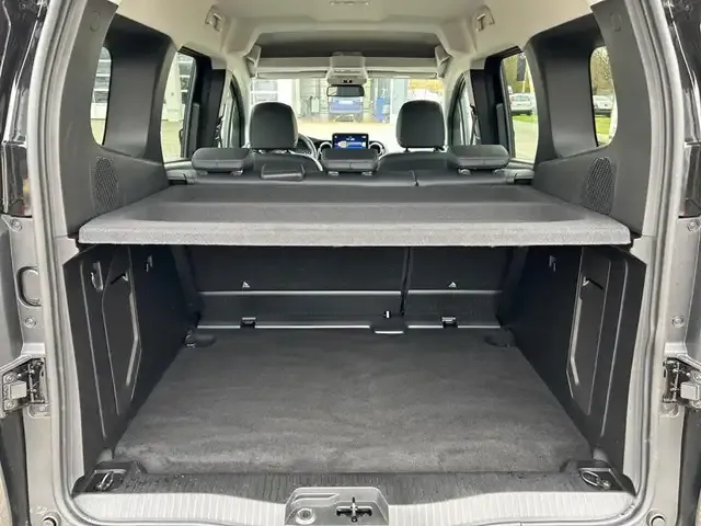 Mercedes-Benz T-Class