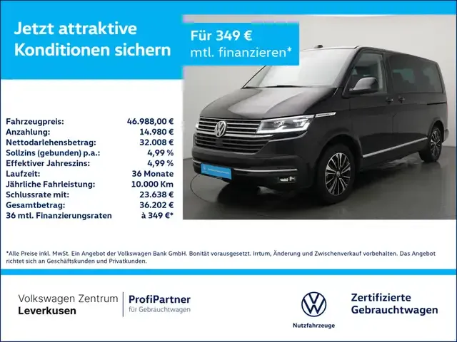 Volkswagen Sonstige
