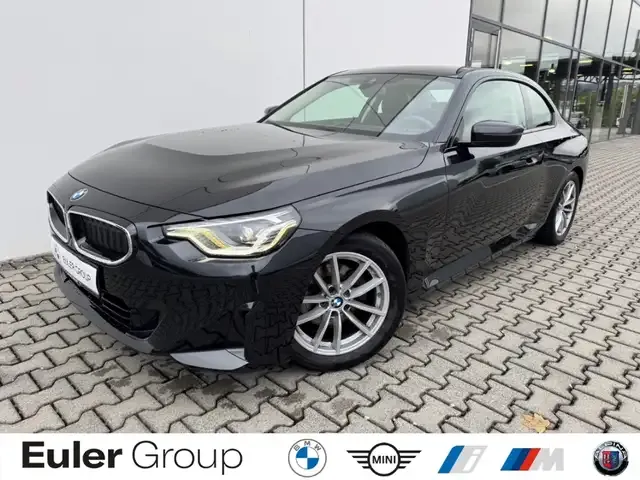 BMW 220