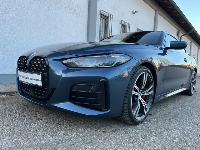 BMW 440