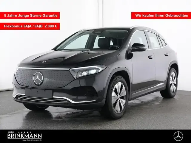 Mercedes-Benz EQA 250