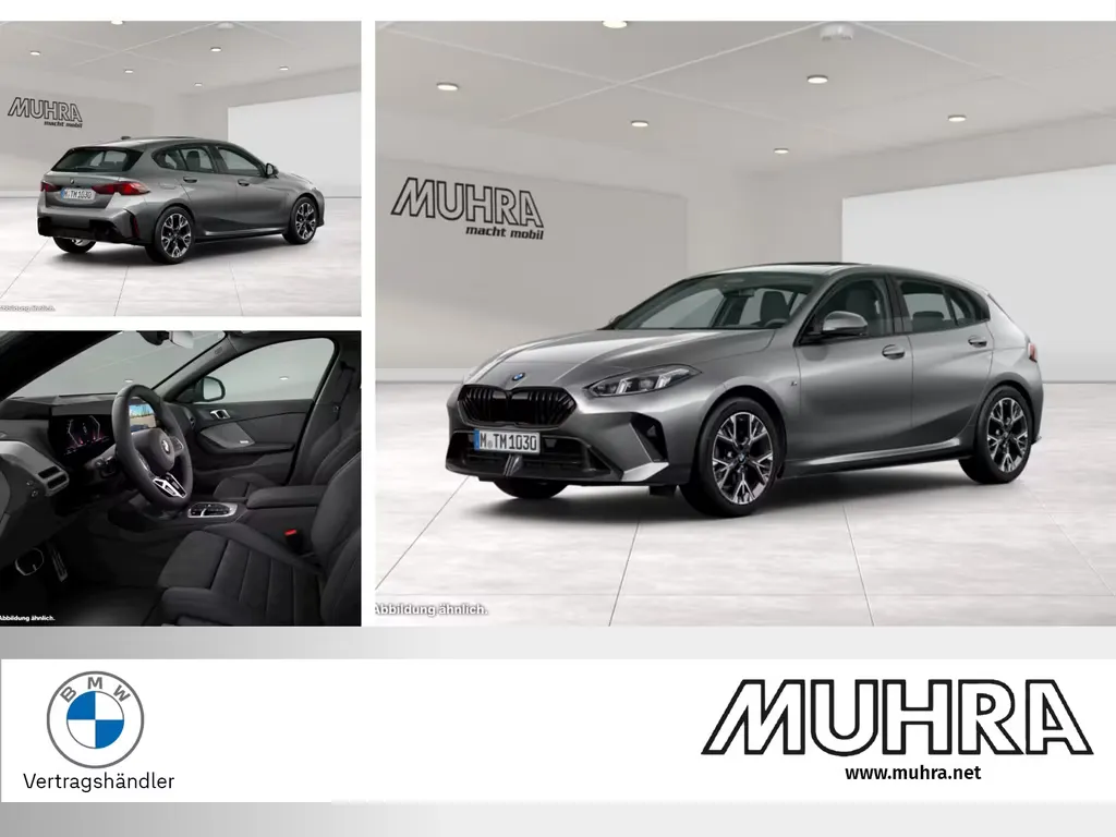 BMW 120
