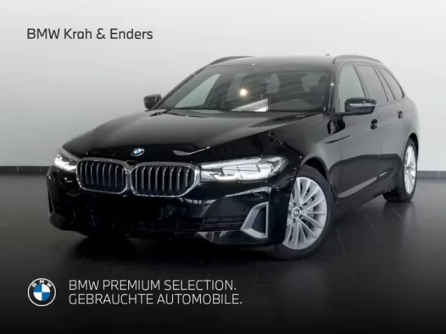 BMW 540