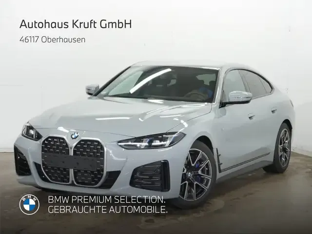 BMW 430