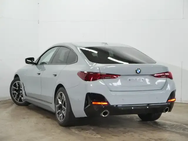 BMW 430