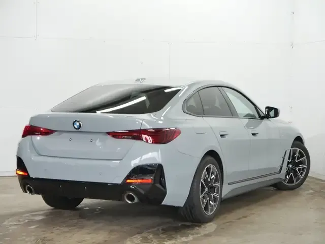 BMW 430
