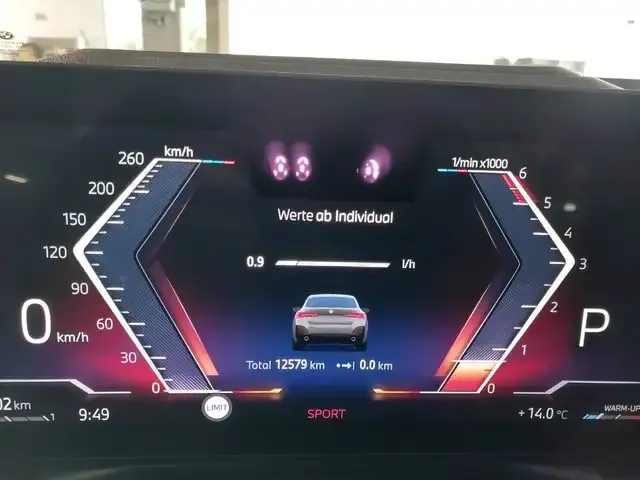 BMW 430