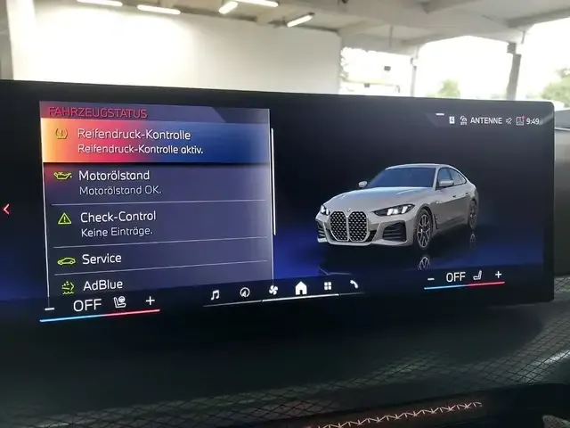 BMW 430