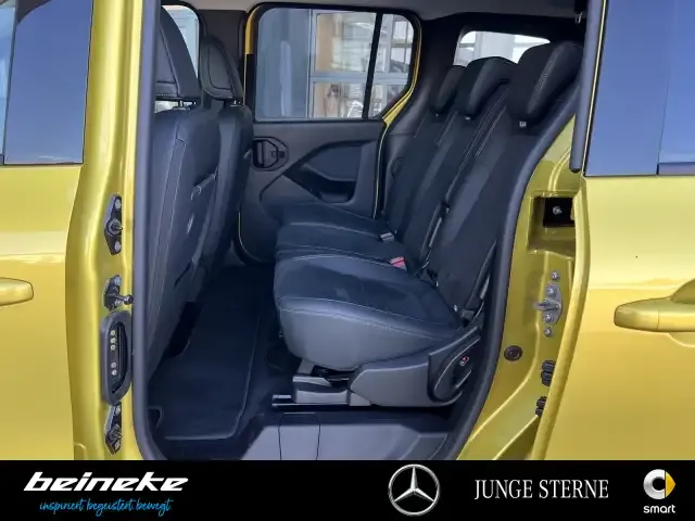 Mercedes-Benz EQT