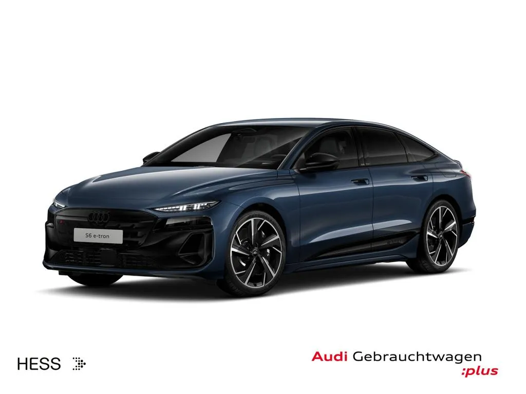 Audi S6