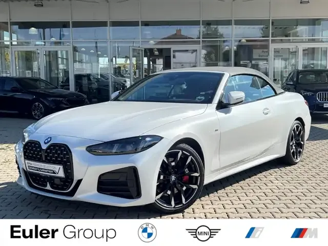 BMW 430