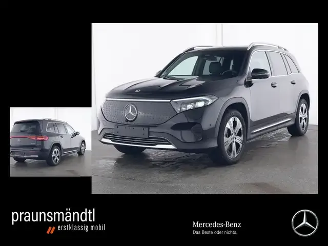 Mercedes-Benz EQB 300