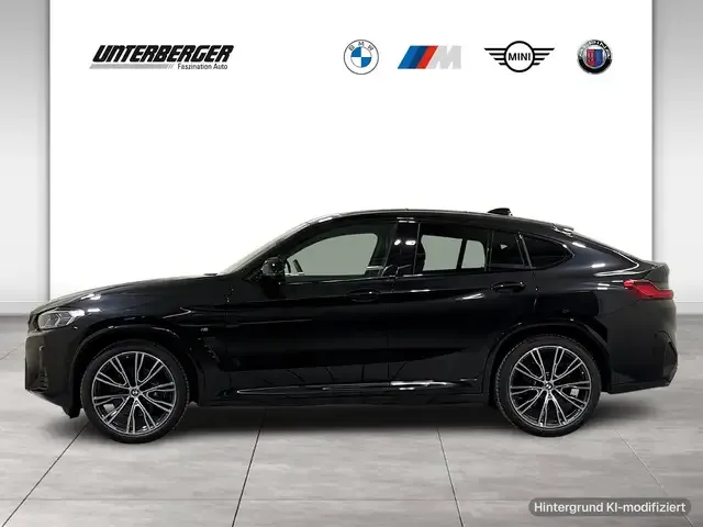 BMW X4 M