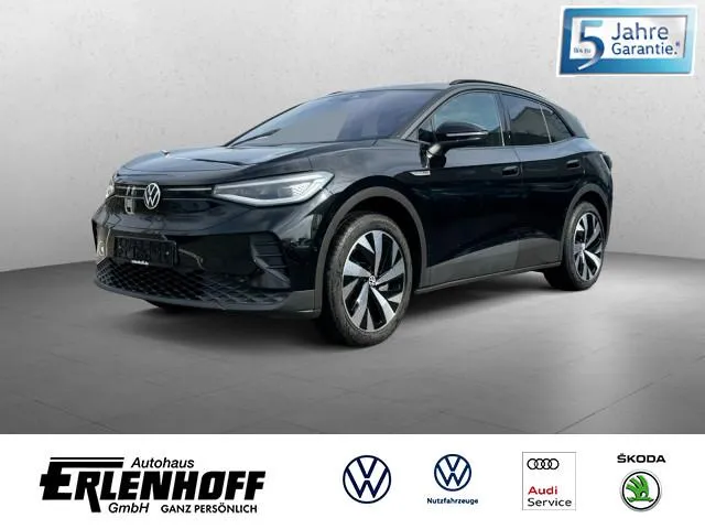Volkswagen ID.4