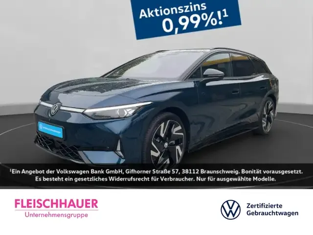 Volkswagen ID.7