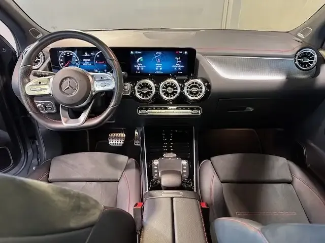 Mercedes-Benz EQA 250