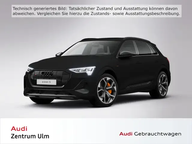 Audi Sonstiges