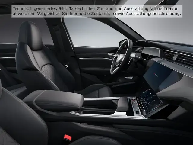 Audi Sonstiges