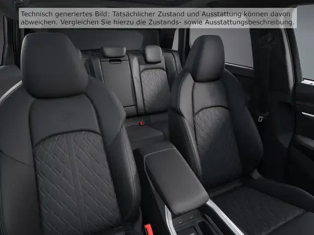 Audi Sonstiges