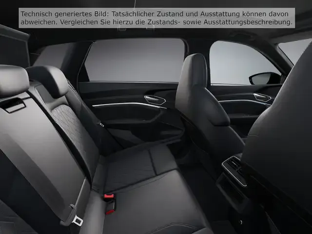 Audi Sonstiges
