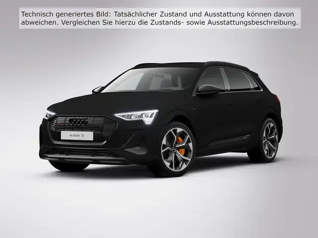 Audi Sonstiges