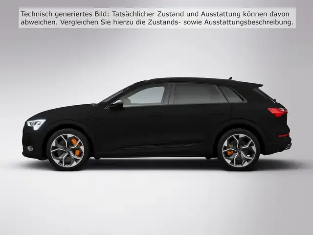 Audi Sonstiges