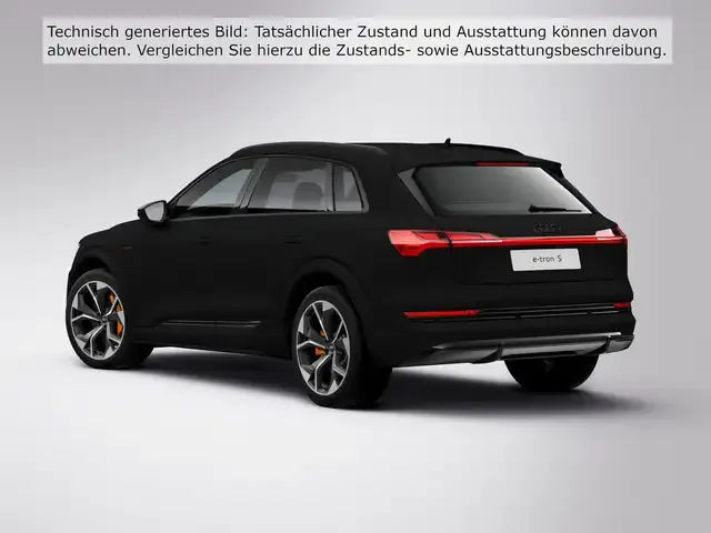 Audi Sonstiges