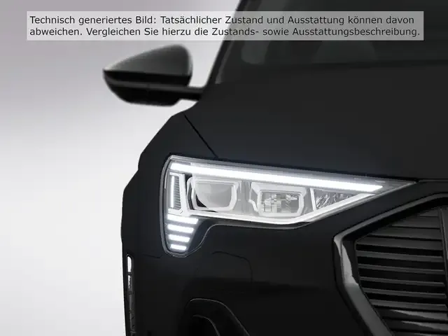 Audi Sonstiges